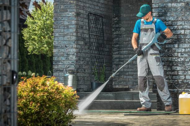 Best Gas Station Cleaning  in Weldon, CA