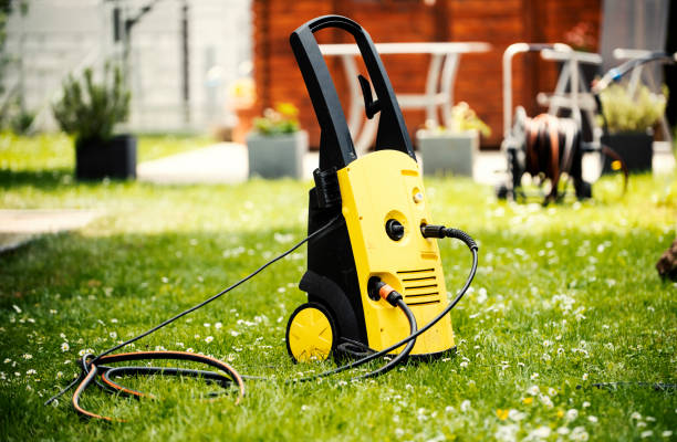 Best Post-Construction Pressure Washing  in Weldon, CA
